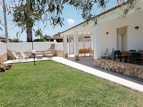 Ferienwohnung - 6 Personen -  - Calabernardo - 96017