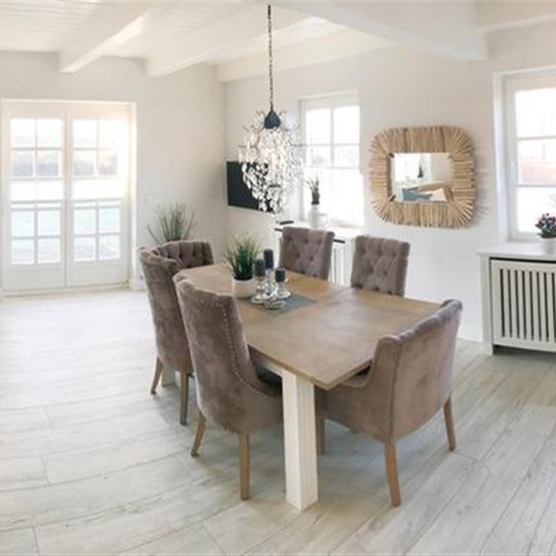 Sommerhus - 6 personer -  - Krummwundt - 25938 - Wrixum Auf Föhr