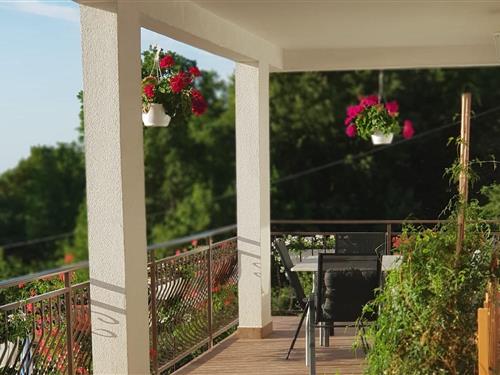 Holiday apartment - 2 persons -  - Lovran - 51415 - Lovran