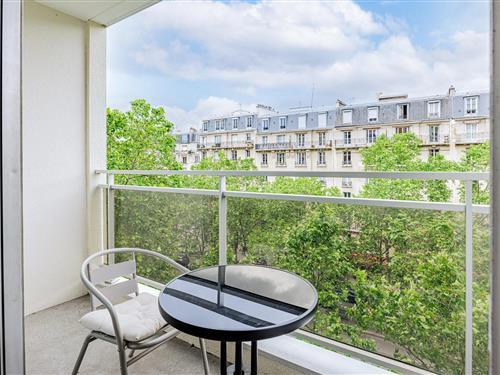 Holiday Home/Apartment - 2 persons -  - Boulevard de Reuilly - 75012 - Paris