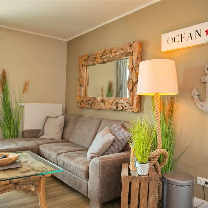 Ferielejlighed - 4 personer -  - Brenkenhagener Weg - 23743 - Grömitz