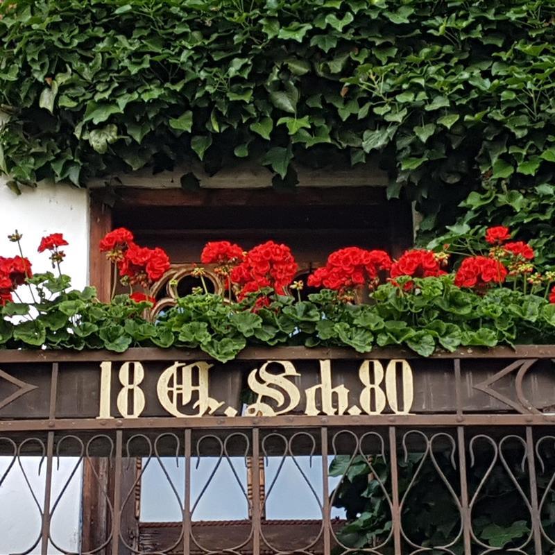 Ferielejlighed - 4 personer -  - Schongauer Straße - 86977 - Burggen