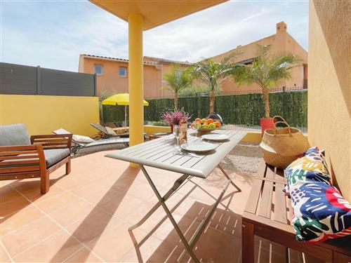 Ferielejlighed - 5 personer -  - Bandol - 83150