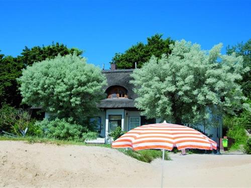 Feriehus - 4 personer -  - 23769 - Wulfen