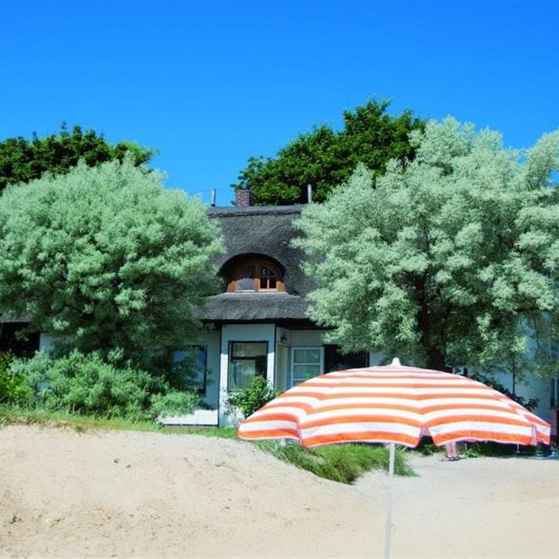 Sommerhus - 4 personer -  - 23769 - Wulfen