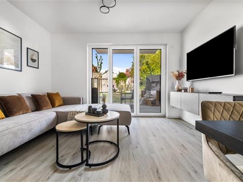 Ferielejlighed - 4 personer -  - Schlamerstr.21 - 23774 - Heiligenhafen