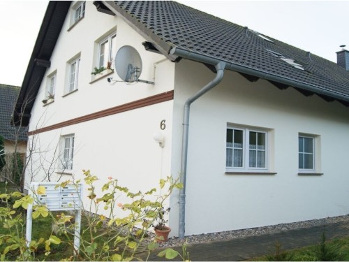 Sommerhus - 4 personer -  - 18586 - Lancken-Granitz