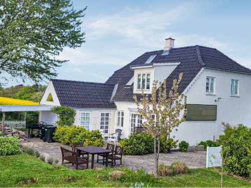 Sommerhus - 5 personer -  - Bøstrupvej - Bøstrup - 5953 - Tranekær