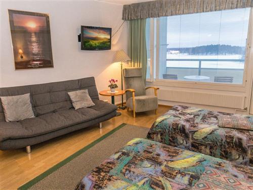 Sommerhus - 4 personer -  - Ikaalinen - 39500