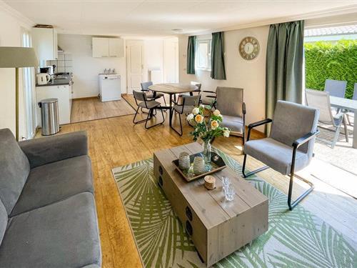 Mobile home - 5 persons -  - Poolseweg - 3811 RC - Putten