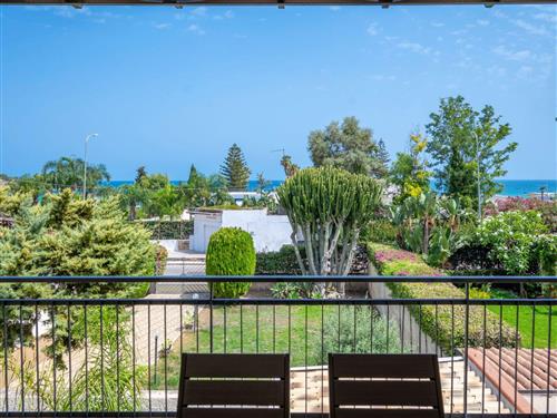 Ferielejlighed - 4 personer -  - Siracusa - 96017