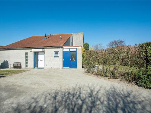 Villa - 6 personer -  - 1787PS - Julianadorp Aan Zee
