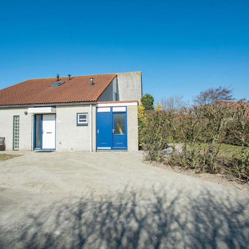 Villa - 6 personer -  - 1787PS - Julianadorp Aan Zee