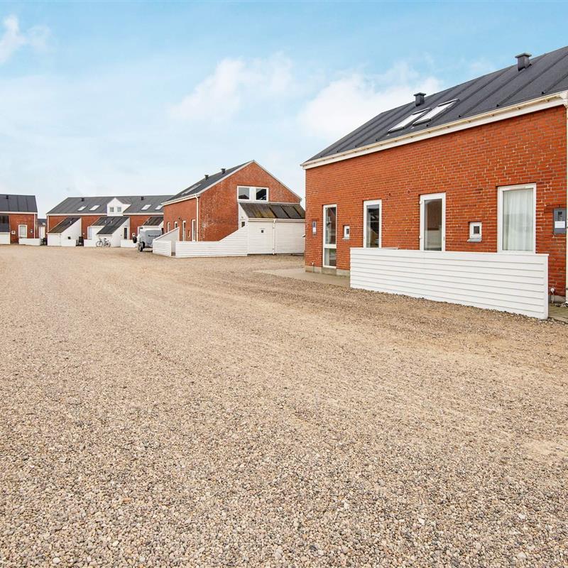 Ferienhaus - 6 Personen -  - Vestergade 239, - Havneby - 6792 - Römö