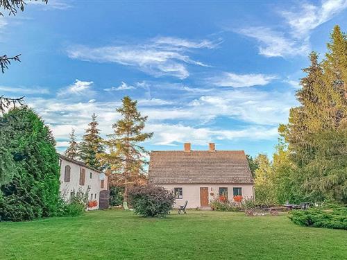 Ferienhaus - 8 Personen -  - Sarnikierz - 73-155 - Sarnikierz