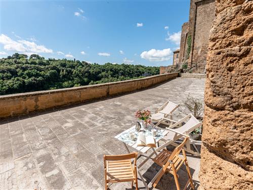 Holiday Home/Apartment - 2 persons -  - Pitigliano - 58017