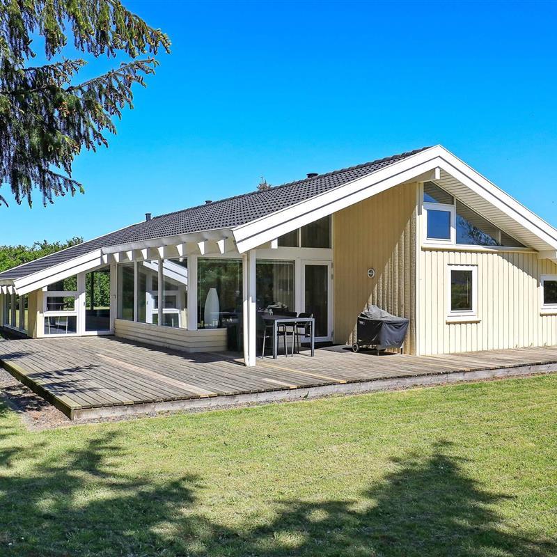 Ferienhaus - 10 Personen -  - Østersøvej - Lönstrup - 9800 - Hjörring