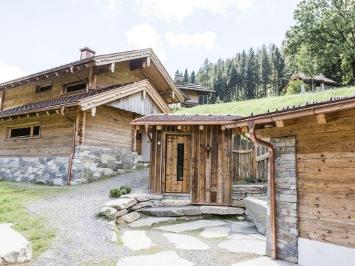 Sommerhus - 6 personer -  - Bretteneben - 5611 - Großarl