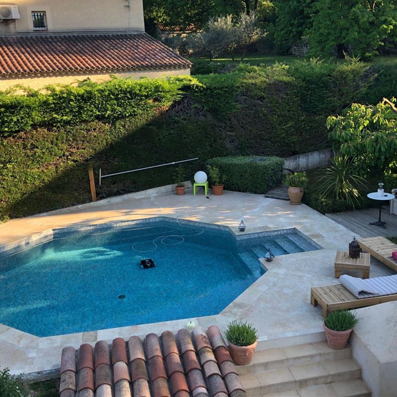 Ferielejlighed - 2 personer -  - Mimet - 13105