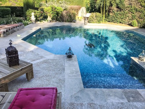 Holiday apartment - 2 persons -  - 13105 - Mimet