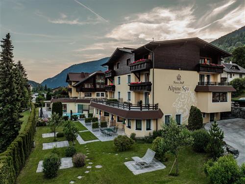 Ferieleilighet - 6 personer -  - Rosenweg - 9546 - Bad Kleinkirchheim