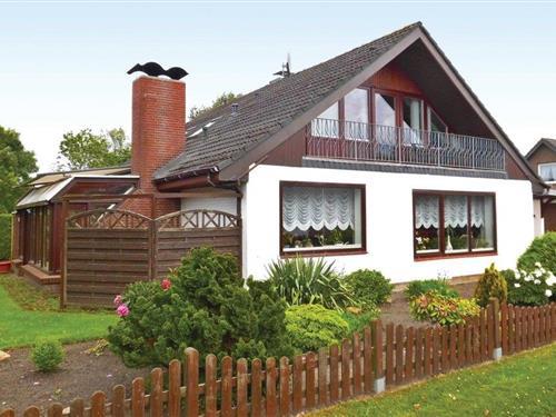 Ferielejlighed - 4 personer -  - Zum Kirchblick - 21762 - Osterbruch