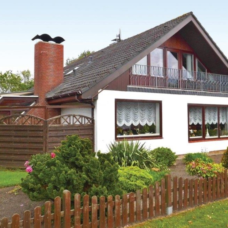 Ferielejlighed - 4 personer -  - Zum Kirchblick - 21762 - Osterbruch