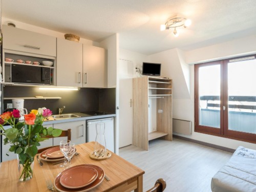 Ferieleilighet - 2 personer -  - 14640 - Villers Sur Mer