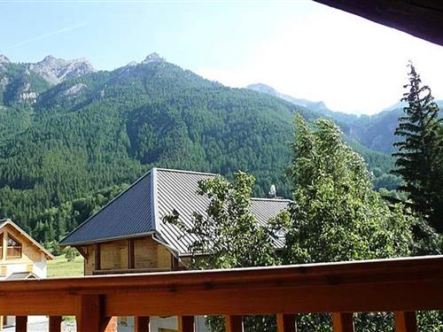 Feriehus / leilighet - 8 personer -  - 05220 - Le Monêtier-Les-Bains