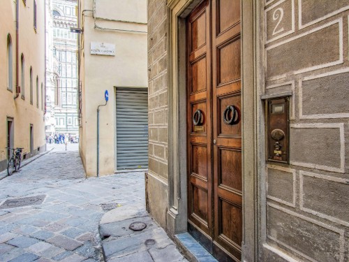 Semesterlägenhet - 4 personer -  - 50122 - Florence