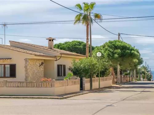 Holiday Home/Apartment - 5 persons -  - 07639 - Sa Rapita, Illes Balears