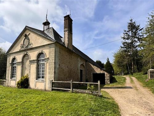 Sommerhus - 4 personer -  - 50700 - Saint-Germain-De-Tournebu