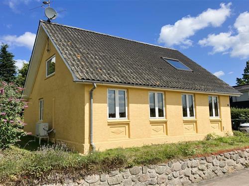 Ferienhaus - 6 Personen -  - Kukkenbjerg - Svanninge - 5600 - Faaborg