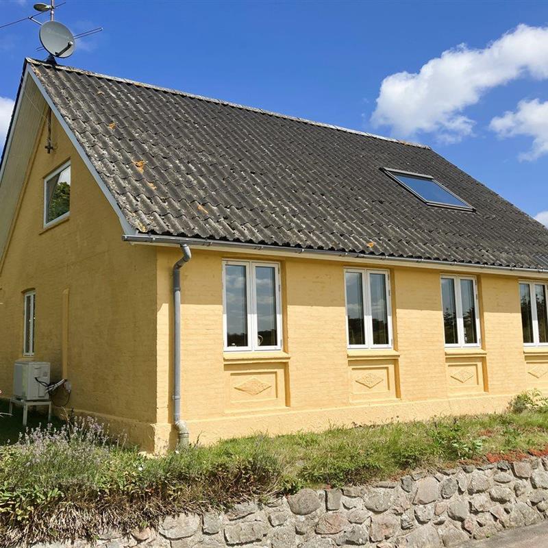 Sommerhus - 6 personer -  - Kukkenbjerg - Svanninge - 5600 - Faaborg
