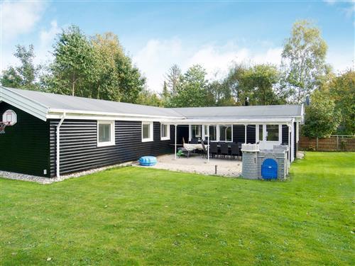 Holiday Home/Apartment - 8 persons -  - Solvang - Rågeleje - 3210 - Vejby