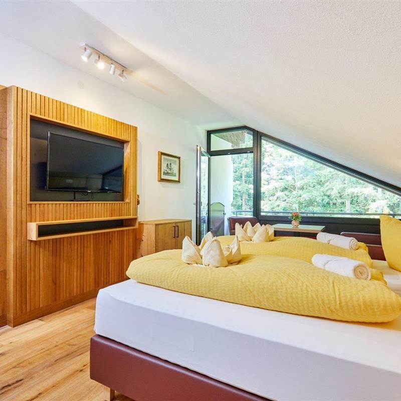 Ferielejlighed - 3 personer -  - Unterjoch - 4822 - Bad Goisern Am Hallstätte