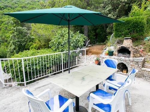 Ferielejlighed - 2 personer -  - 20235 - Sobra