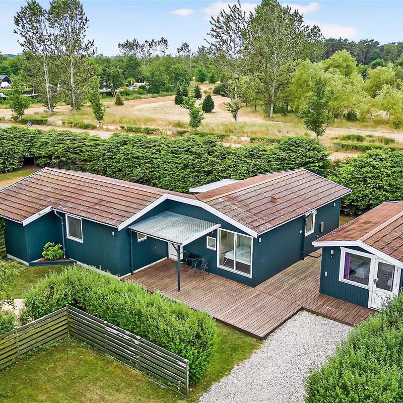 Ferienhaus - 8 Personen -  - Karsevej - 4873 - Väggerlöse