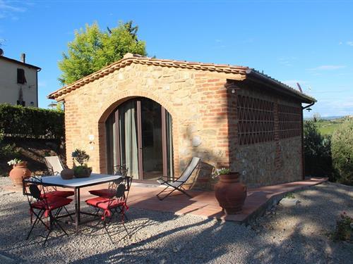 Ferienhaus - 2 Personen -  - Località Cortennano - 53037 - San Gimignano