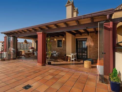 Holiday apartment - 7 persons -  - 21409 - Isla Canela