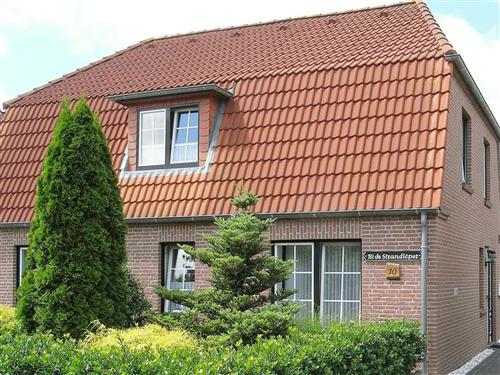 Ferienhaus - 4 Personen -  - Am Wäldchen - 25826 - St. Peter-Ording