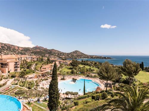 Semesterlägenhet - 4 personer -  - 83700 - Saint-Raphaël