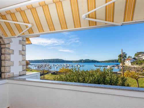 Ferielejlighed - 2 personer -  - Palit - Rab - Palit - 51280 - Palit