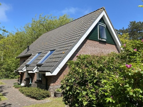 Holiday home - 4 persons -  - 1796 NC - De Koog, Texel