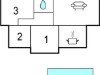 Billede 28 - Plantegning