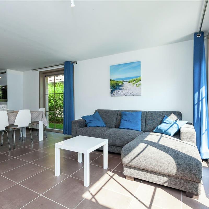 Sommerhus - 6 personer -  - 8660 - Adinkerke