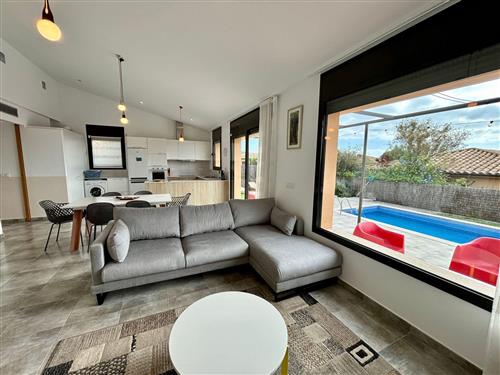 Sommerhus - 6 personer -  - L'estartit - 17258