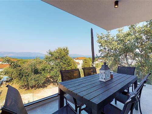 Ferieleilighet - 6 personer -  - Katarovo - Labin-Drenje - 52220 - Drenje