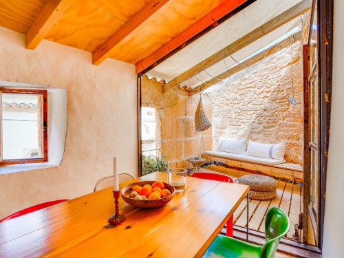 Feriehus - 4 personer -  - 07640 - Ses Salines