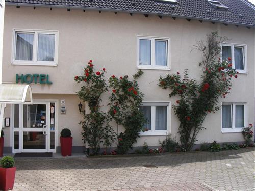 Holiday Home/Apartment - 1 person -  - Auf dem Aspei - 44801 - Bochum